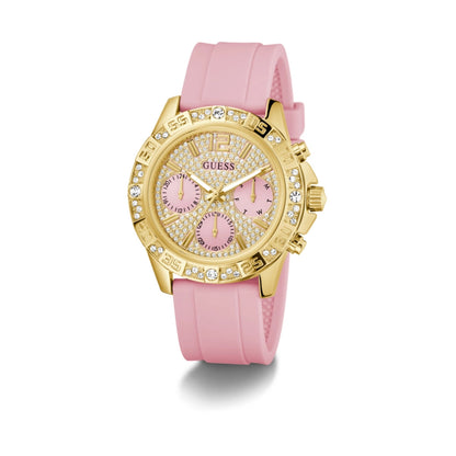Дамски часовник GUESS - GW0772L6