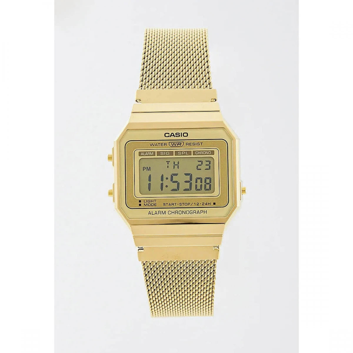 Мъжки часовник CASIO - A700WEMG-9AEF