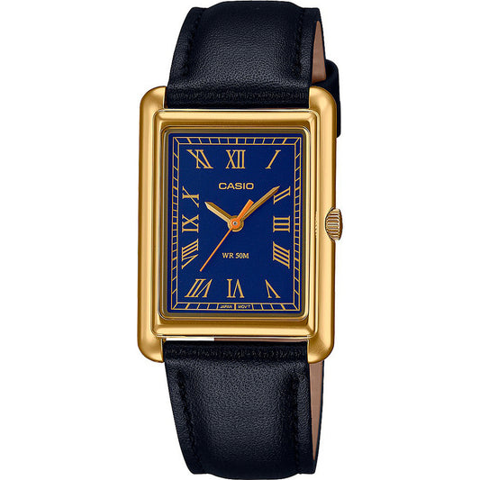 Дамски аналогов часонвик Casio - Casio Collection - LTP-B165GL-2BVEF