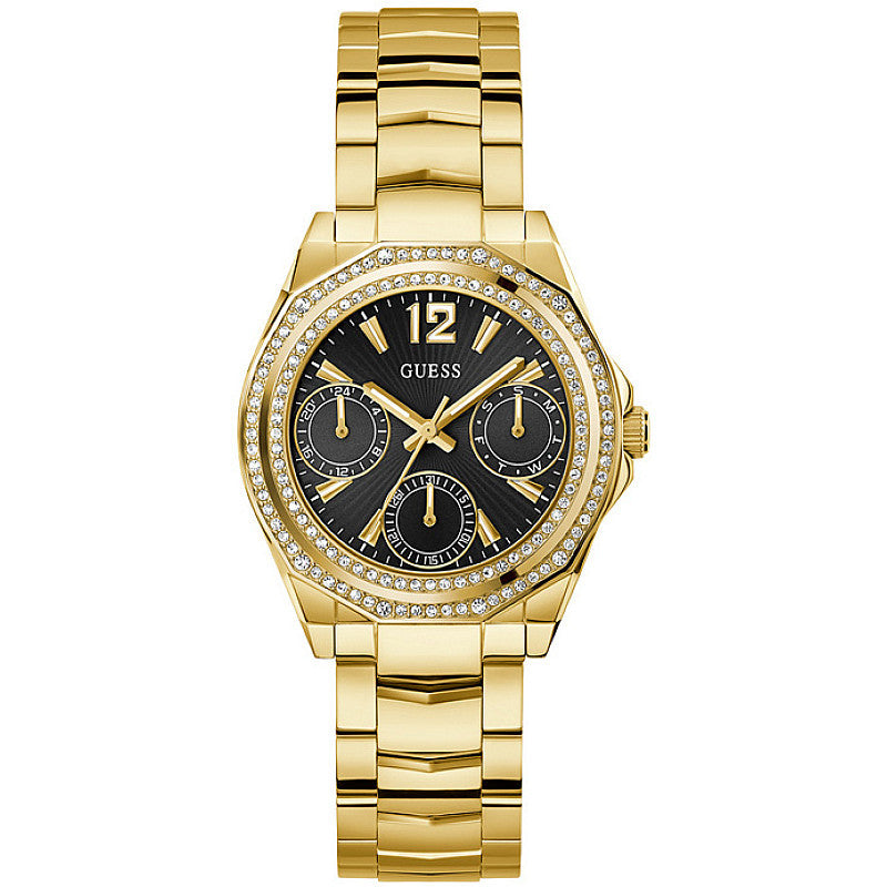 Дамски аналогов часовник Guess - GW0685L4