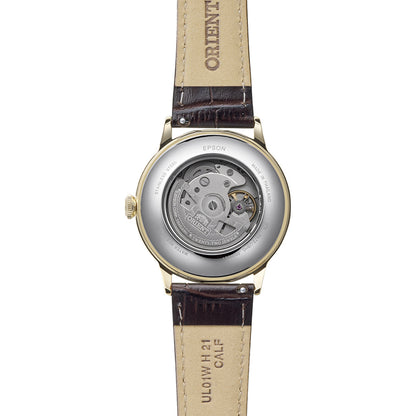 Мъжки часовник Orient RA-AC0033Y