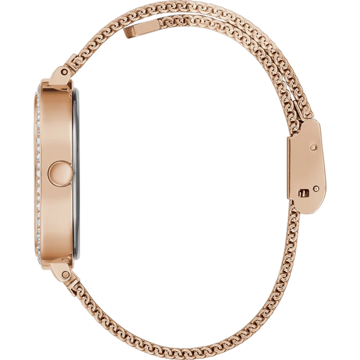 Дамски часовник GUESS - GW0354L3