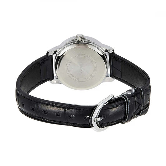 Дамски аналогов часовник Casio - Casio Collection - LTP-V004L-7AUDF