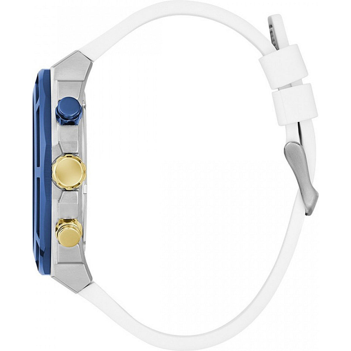 Мъжки аналогов часовник Guess - GW0713G1