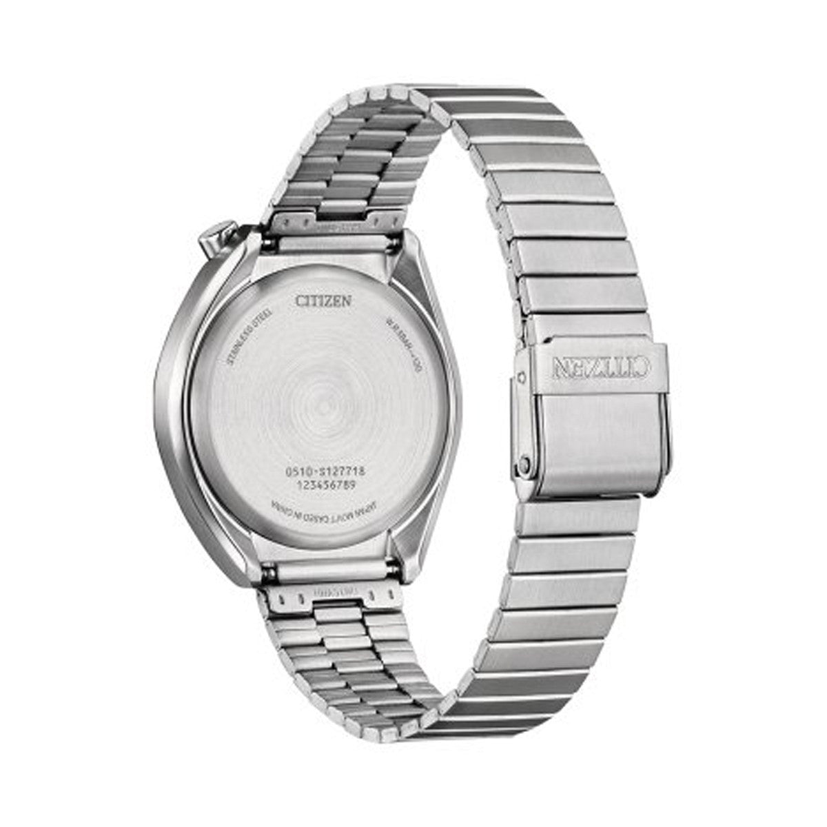 Мъжки часовник CITIZEN - AN3660-73X