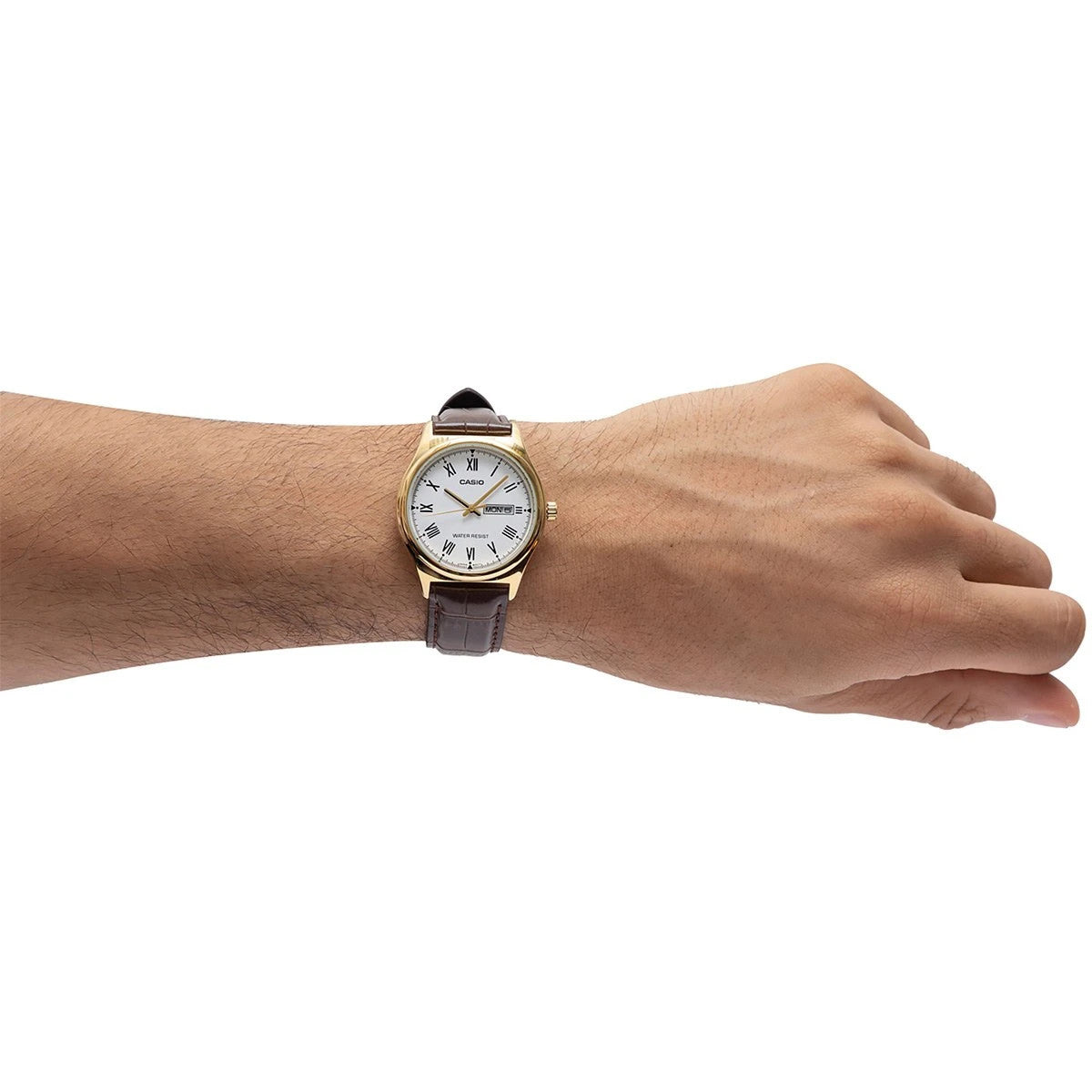 Мъжки часовник Casio - MTP-V006GL-7BUDF