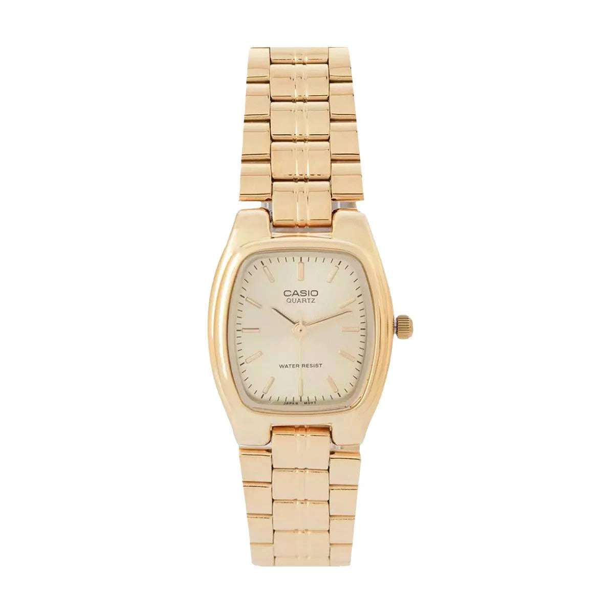 Дамски аналогов часовник Casio - Casio Collection - LTP-1169N-9ARDF