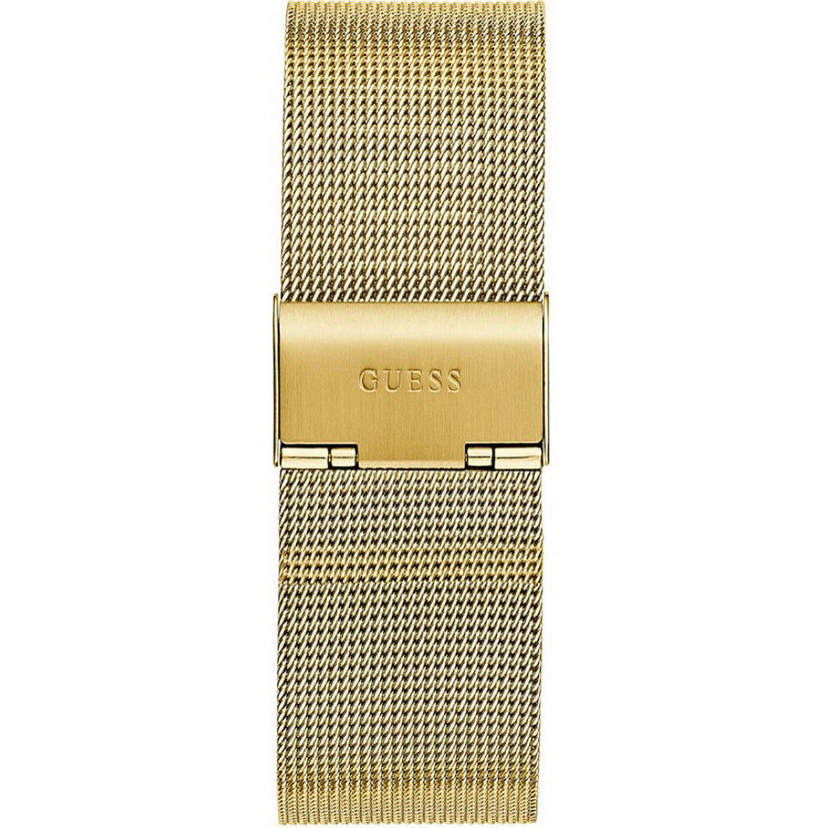 Мъжки аналогов часовник Guess - GW0794G2