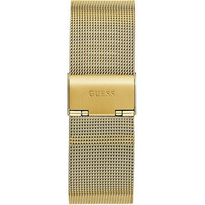 Мъжки аналогов часовник Guess - GW0794G2