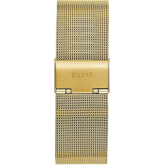 Мъжки аналогов часовник Guess - GW0794G2