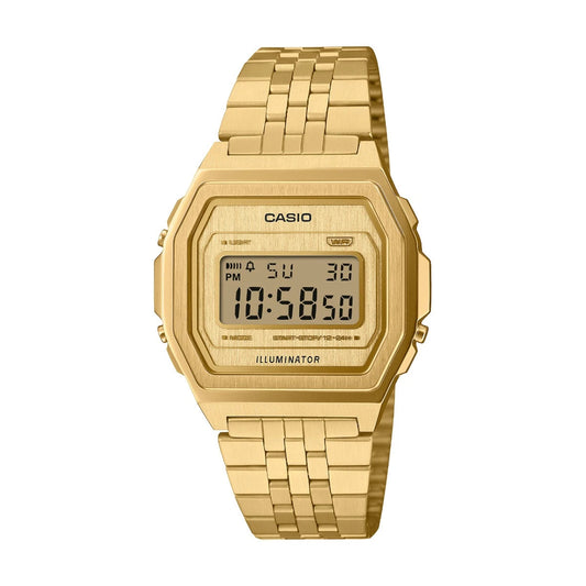 Мъжки часовник CASIO - A1000G-9EF