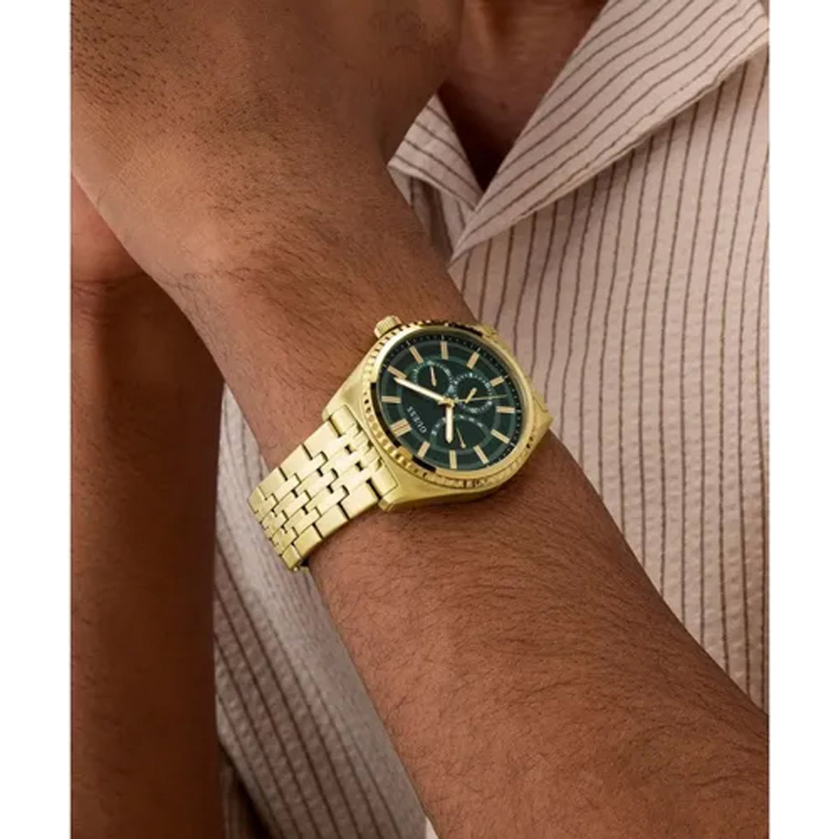 Мъжки часовник GUESS - GW1051G2