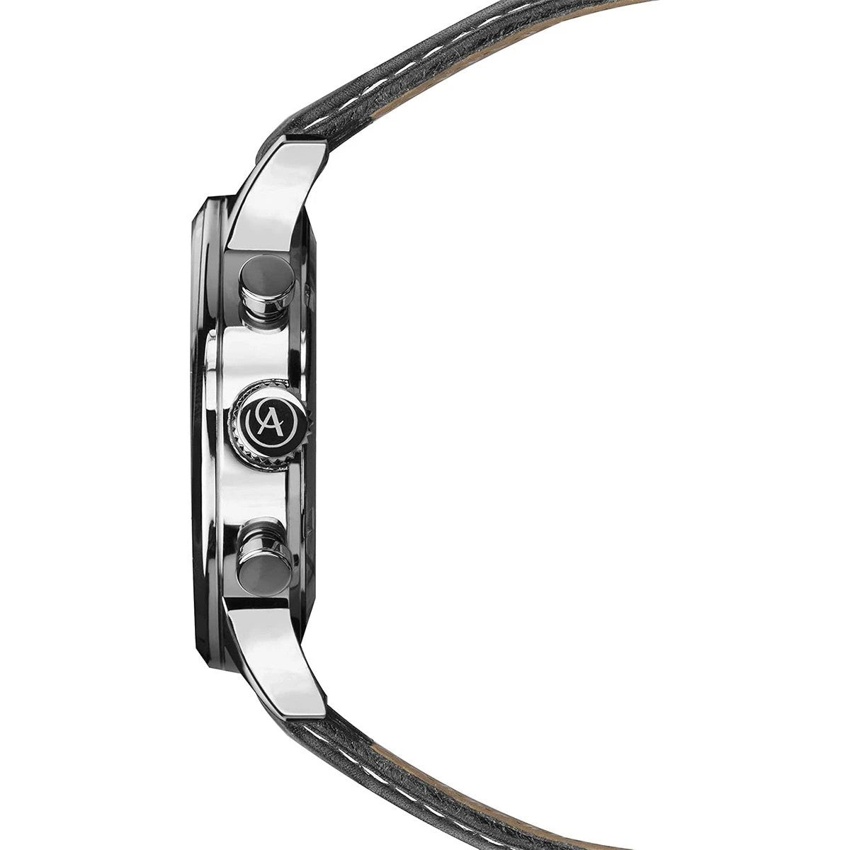 Мъжки аналогов часовник Accurist Chronograph - A-7384