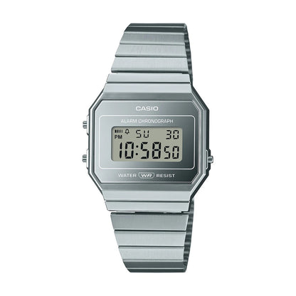 Мъжки часовник CASIO - A700WEV-7AEF