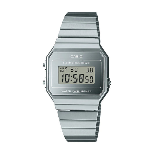 Мъжки часовник CASIO - A700WEV-7AEF