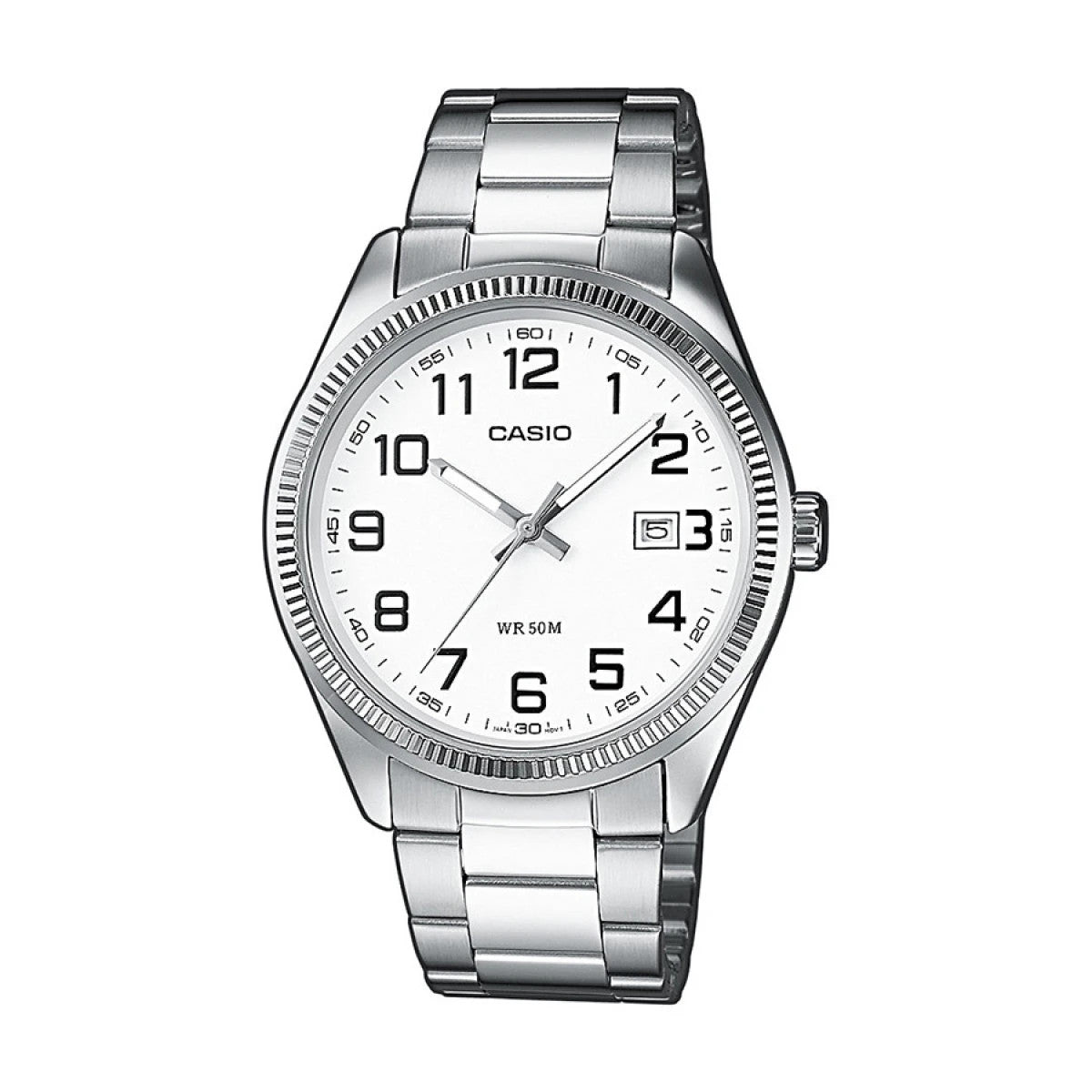 Мъжки часовник CASIO - MTP-1302PD-7BVEF