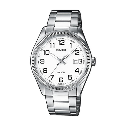 Мъжки часовник CASIO - MTP-1302PD-7BVEF