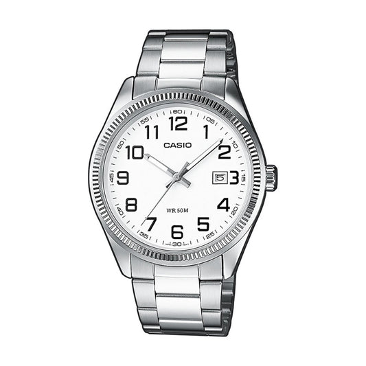 Мъжки часовник CASIO - MTP-1302PD-7BVEF