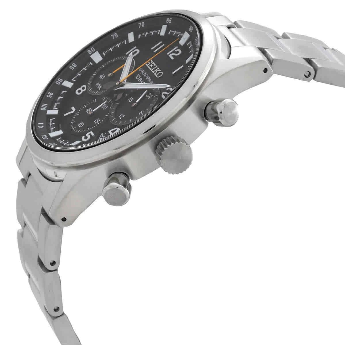 Мъжки часовник SEIKO - SSB447P1