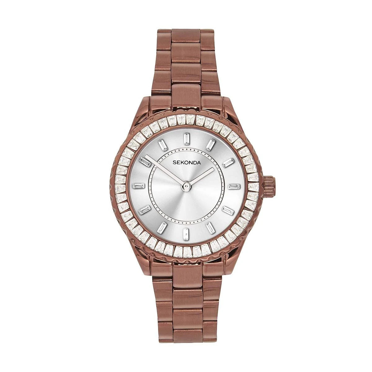Дамски аналогов часовник Sekonda Margot - S-40733