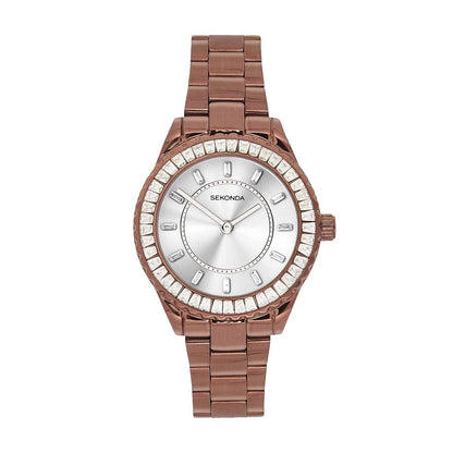 Дамски аналогов часовник Sekonda Margot - S-40733