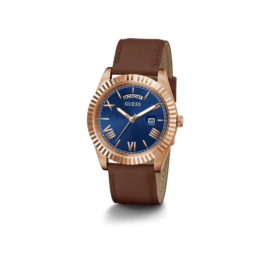 Мъжки часовник GUESS - GW0353G2