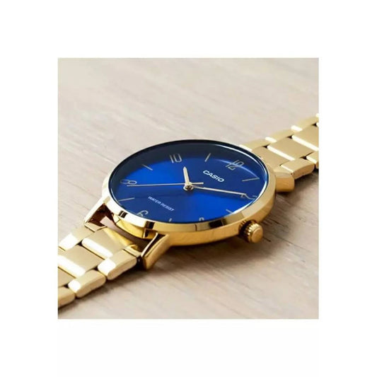 Дамски часовник CASIO - LTP-VT01G-2BUDF