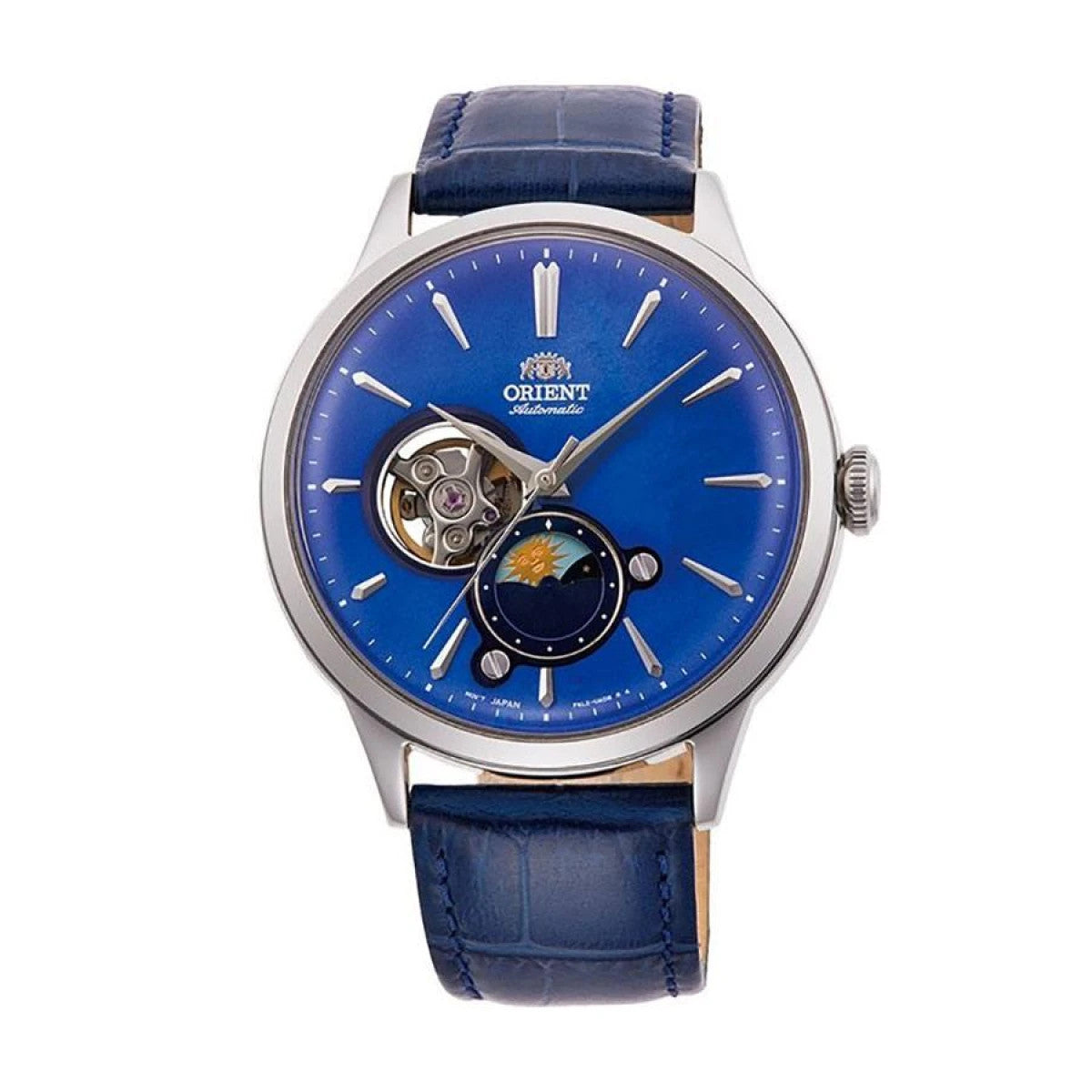 Мъжки часовник ORIENT - RA-AS0103A