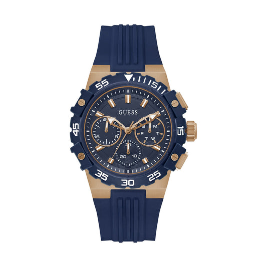 Мъжки часовник GUESS - GW1059G5