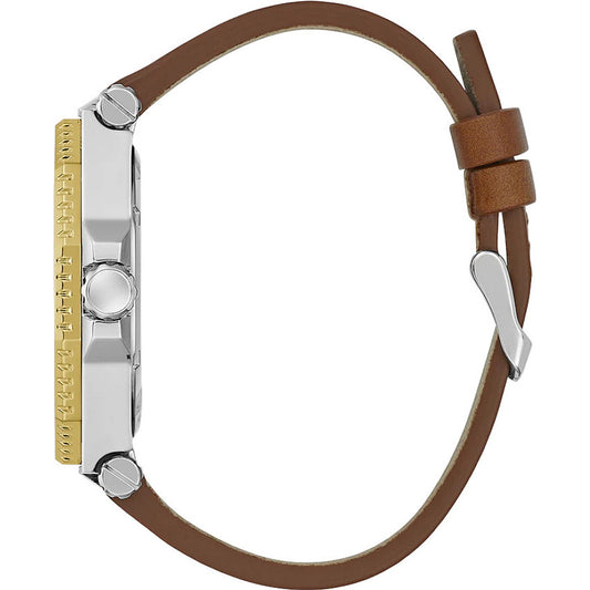 Мъжки аналогов часовник Guess - GW0704G1