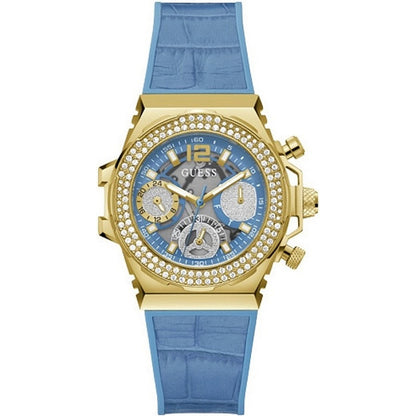 Дамски аналогов часовник Guess - GW0553L3