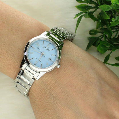 Дамски часовник CITIZEN - FE1241-71L