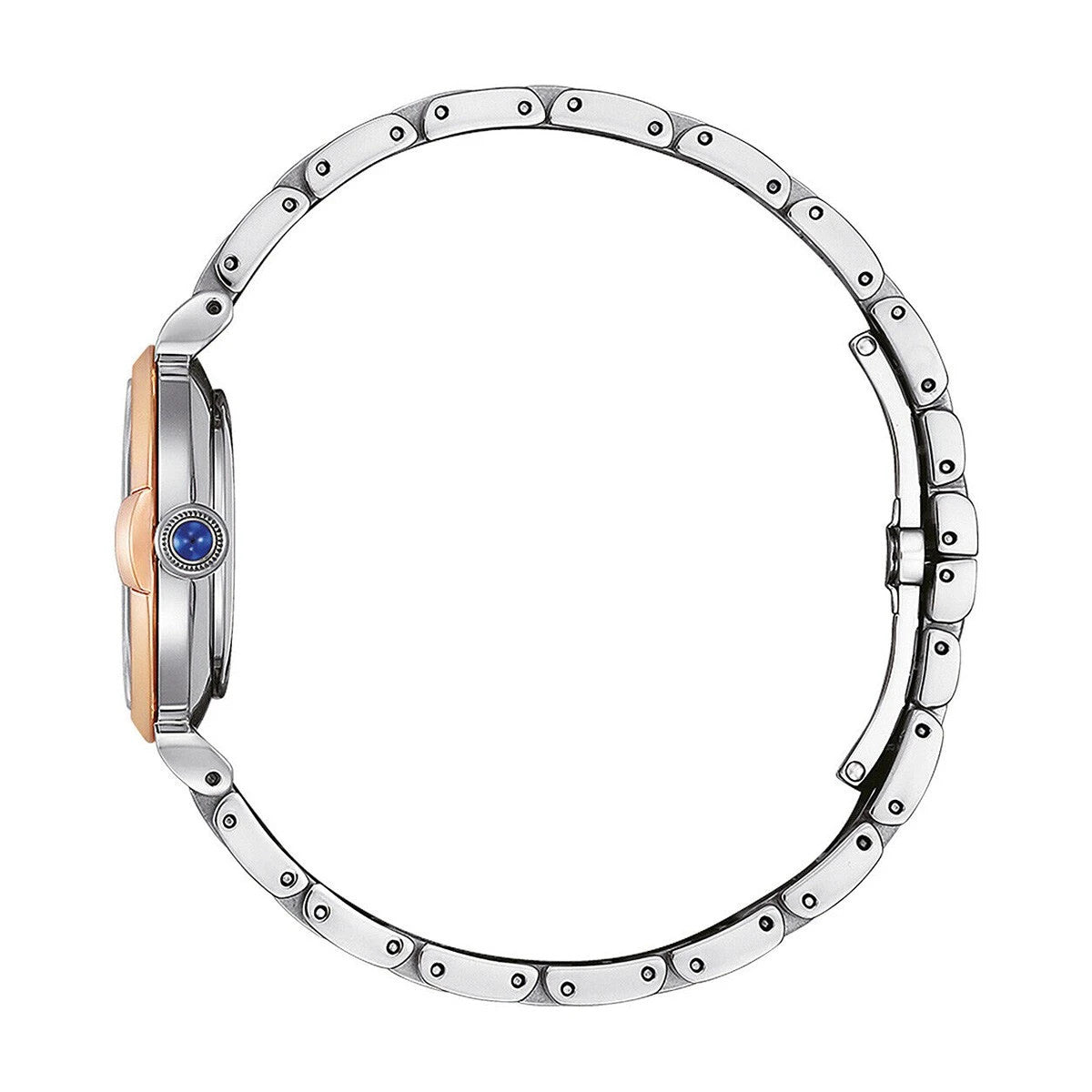 Дамски часовник CITIZEN - EM1074-82D
