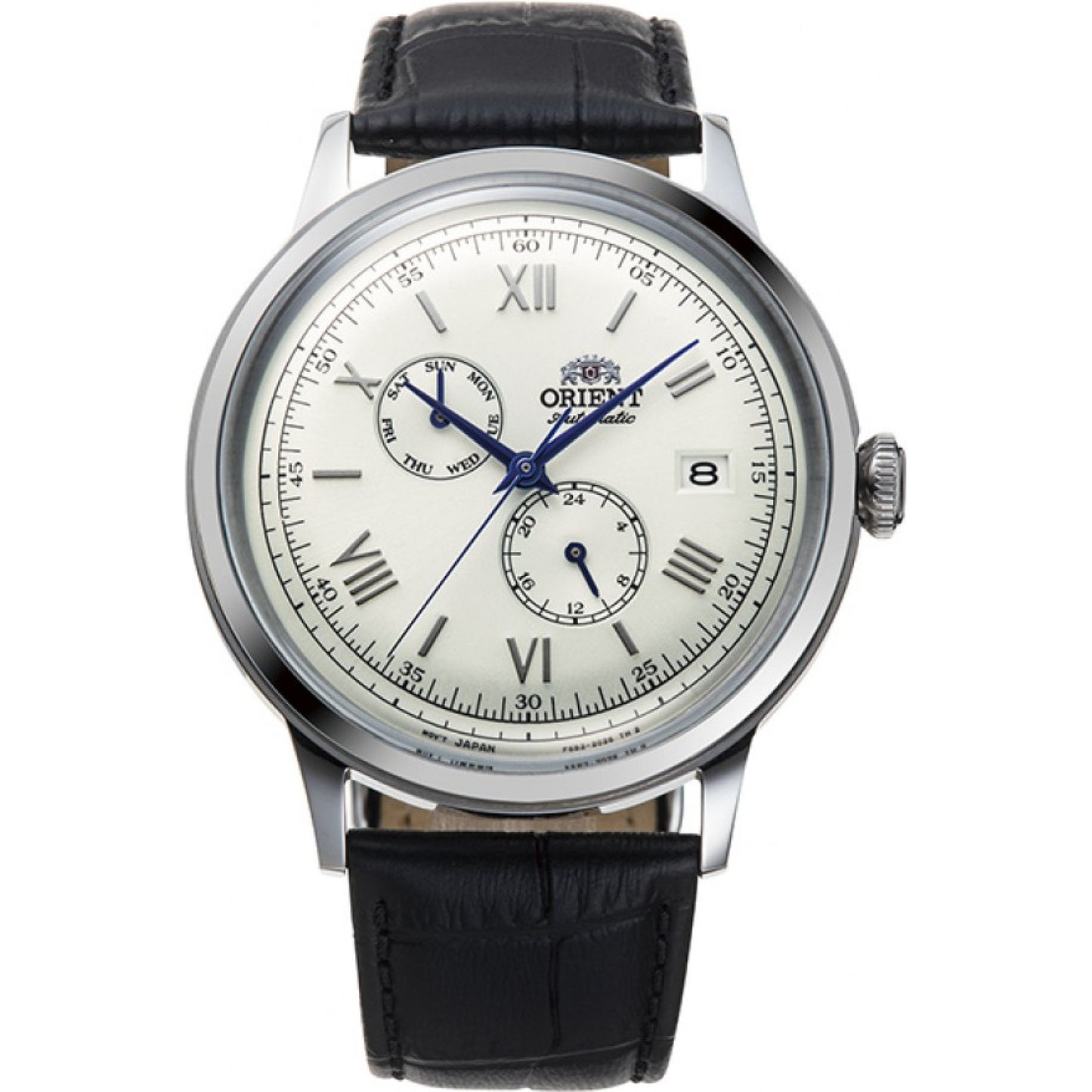 Мъжки часовник Orient RA-AK0701S
