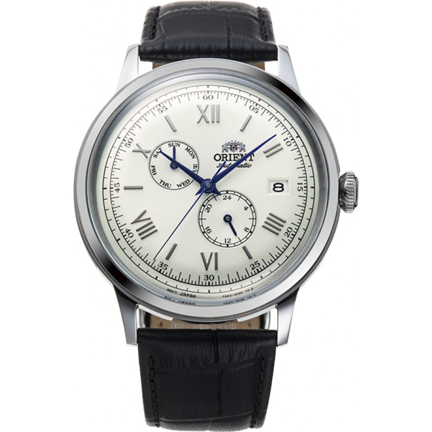 Мъжки часовник Orient RA-AK0701S