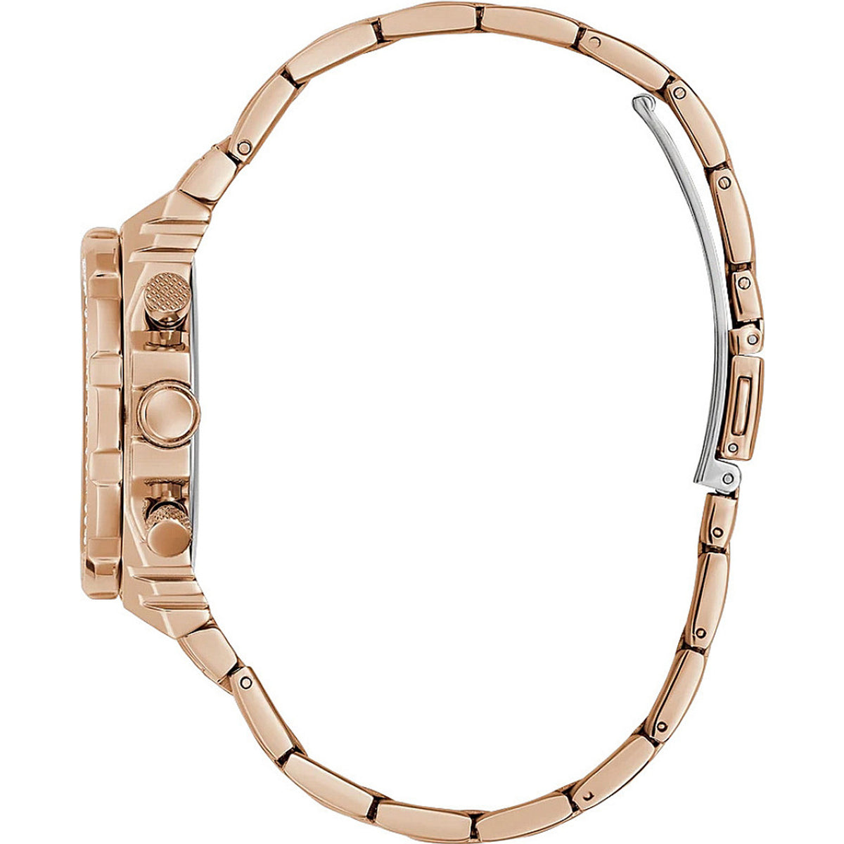 Дамски аналогов часовник Guess - GW0552L3