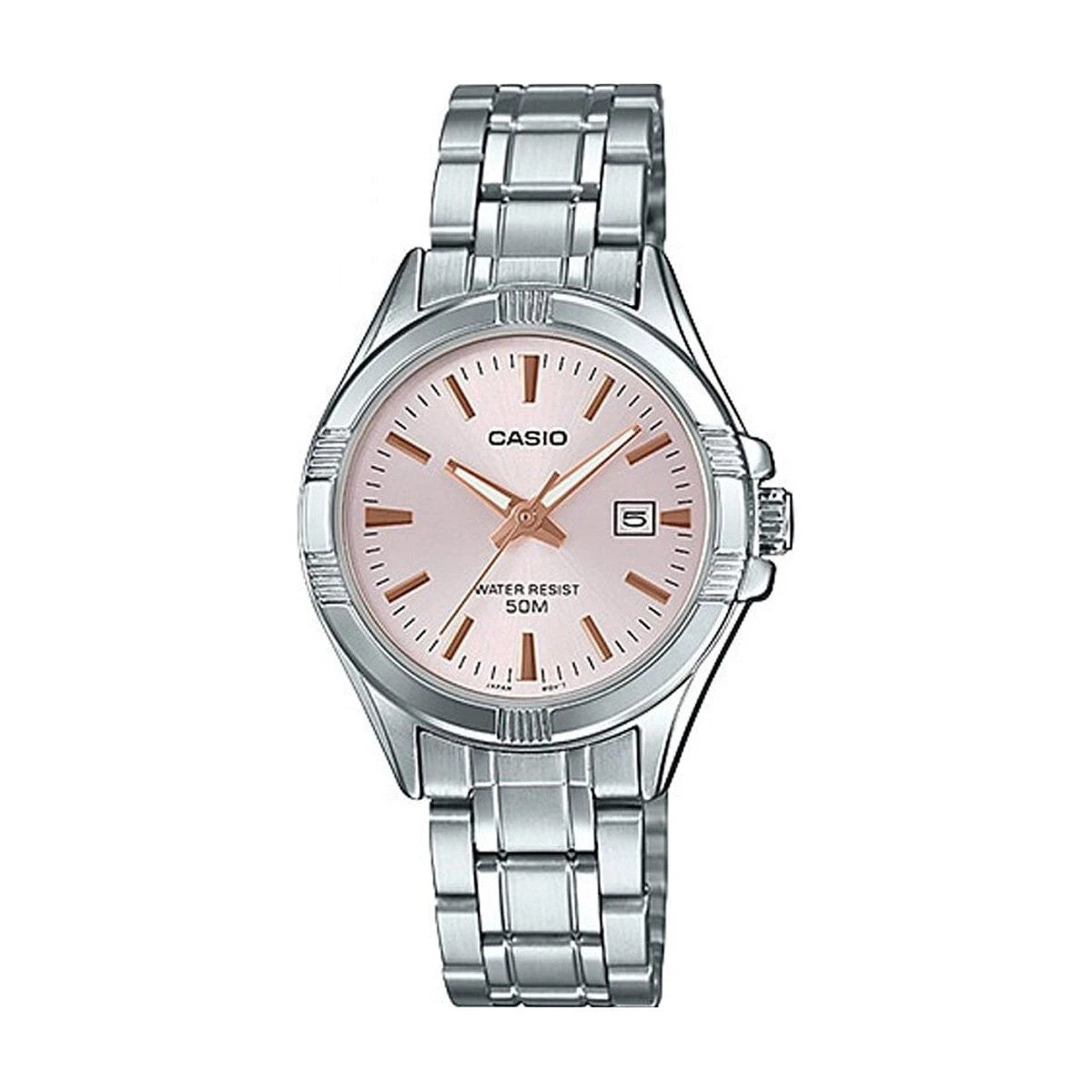 Дамски аналогов часовник Casio - LTP-1308D-4AVDF
