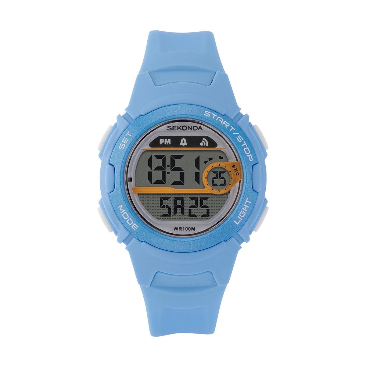 Детски часовник Sekonda - S-1766.79