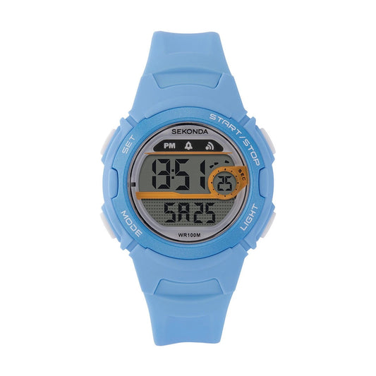 Детски часовник Sekonda - S-1766.79