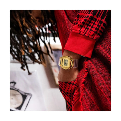 Мъжки часовник Casio G-Shock - GM-5600SG-9ER
