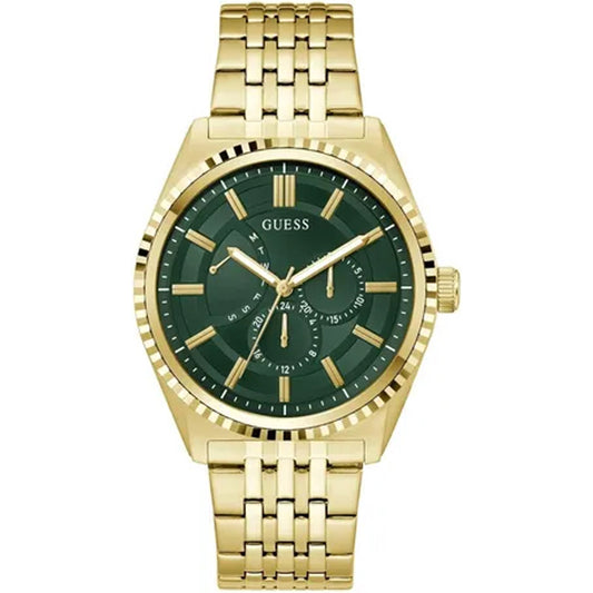 Мъжки часовник GUESS - GW1051G2