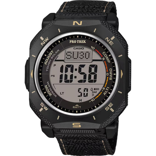 Мъжки часовник Casio Pro Trek - PRG-69B-1ER