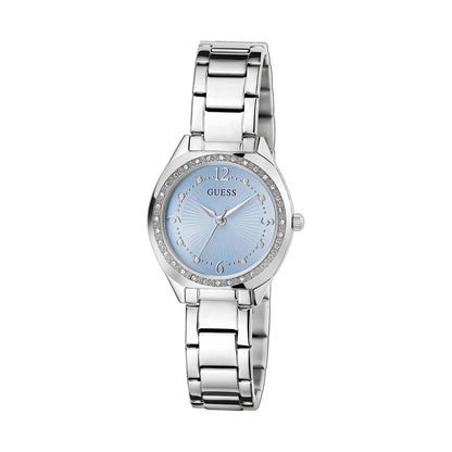 Дамски часовник GUESS - GW0767L6