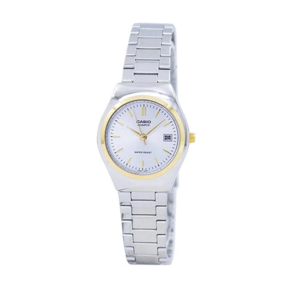 Дамски аналогов часовник Casio - Casio Collection - LTP-1170G-7ARDF