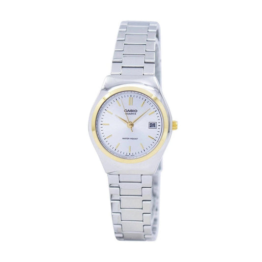 Дамски аналогов часовник Casio - Casio Collection - LTP-1170G-7ARDF