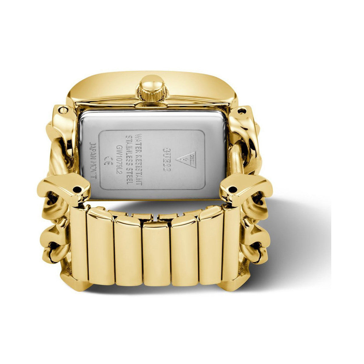 Дамски часовник GUESS - GW1079L2