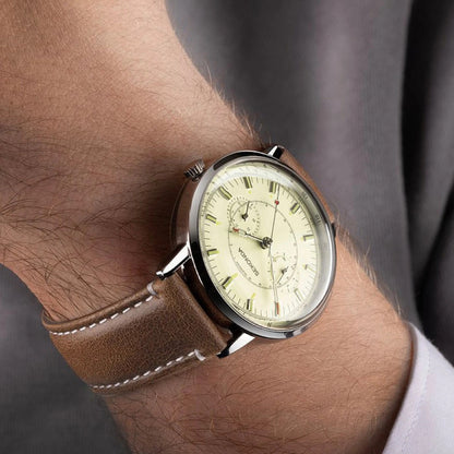 Мъжки аналогов часовник Sekonda Classic - S-30099.00
