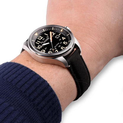 Мъжки часовник CITIZEN Eco-Drive - AW5000-24E