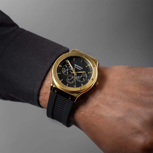 Мъжки часовник Sekonda Titan - S-30233.00
