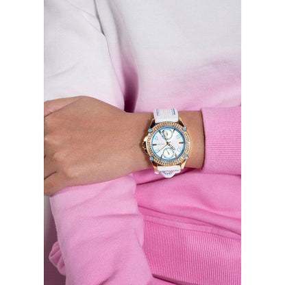Дамски аналогов часовник Guess - GW0554L2
